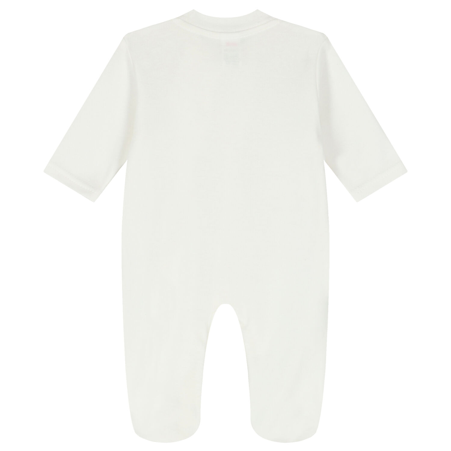 Ivory Carousel Babygrow, 1, hi-res image number null